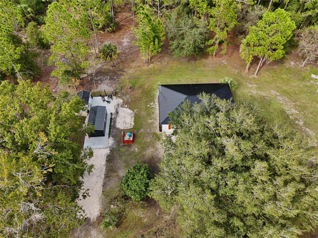 1255 Flint Trail Geneva, FL 32732 - Photo 35 of 39