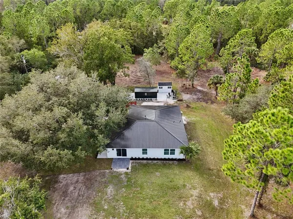 $635,000 | 1255 Flint Trail, Geneva, FL 32732