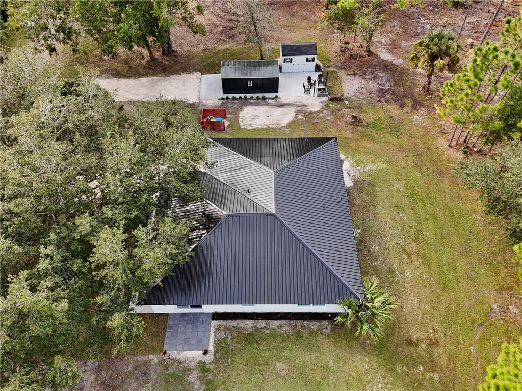 1255 Flint Trail Geneva, FL 32732 - Photo 37 of 39