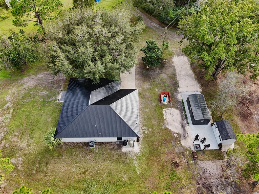 1255 Flint Trail Geneva, FL 32732 - Photo 38 of 39