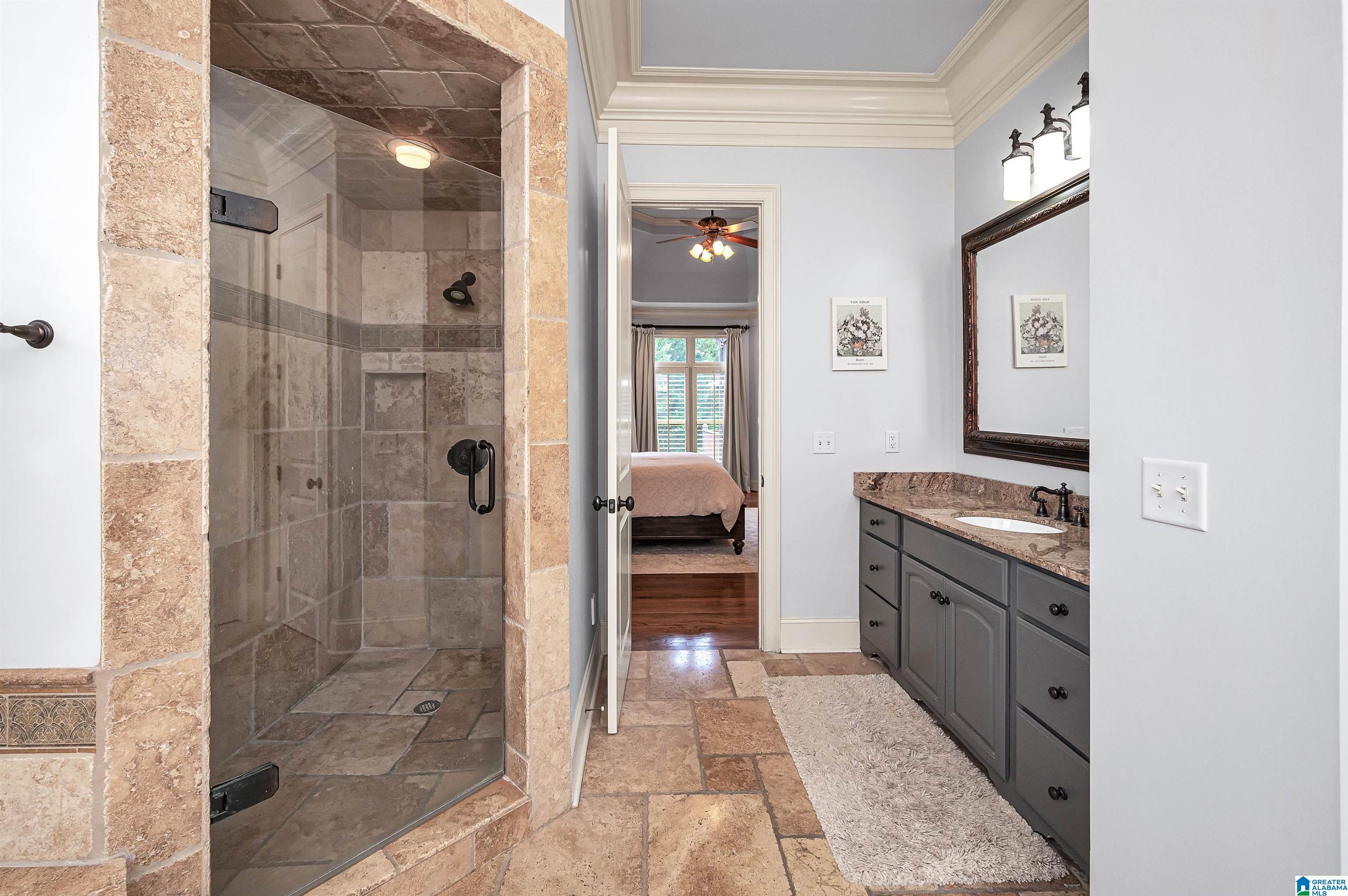 1144 Hardwood Cove Road Birmingham, AL 35242 - Photo 30 of 68