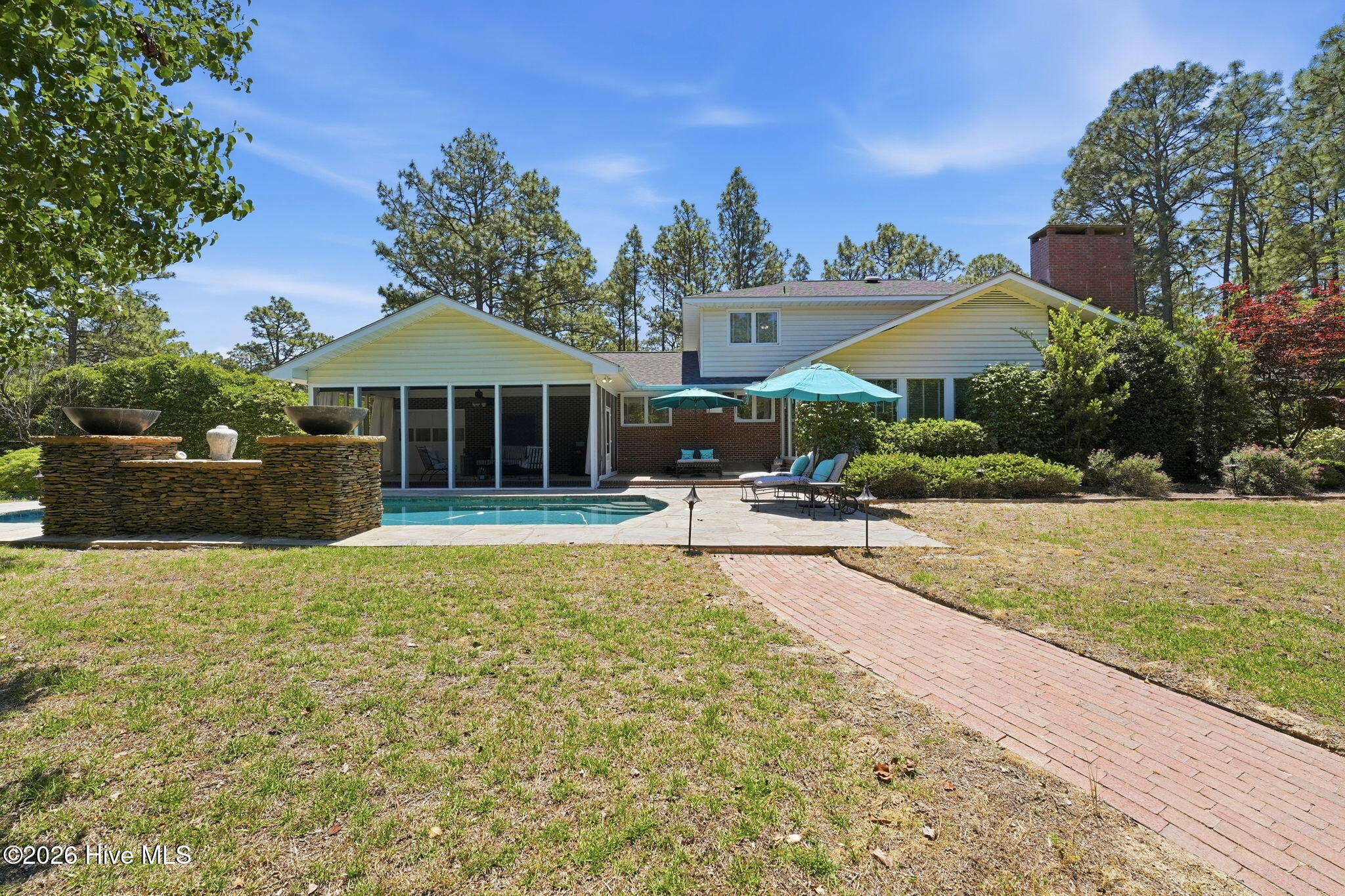 2000 Airport Road Whispering Pines, NC 28327 - Photo 41 of 53 60-web-or-mls-DSC08364