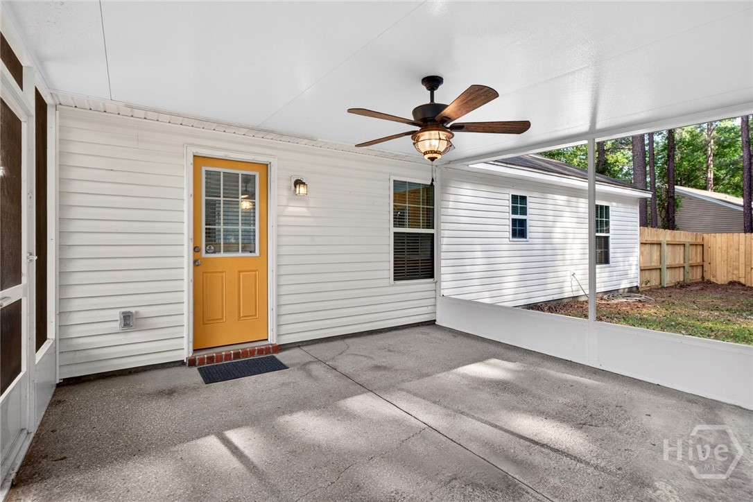 410 Shadowbrook Circle Springfield, GA 31329 - Photo 25 of 33