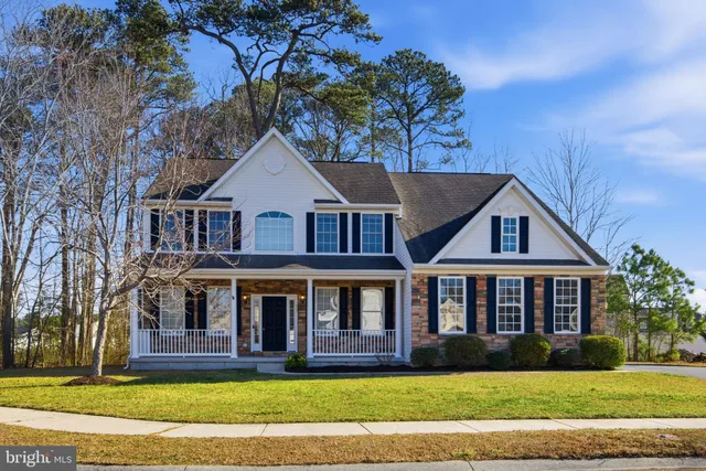 $499,000 | 38 Ronzetti Avenue, Selbyville, DE 19975