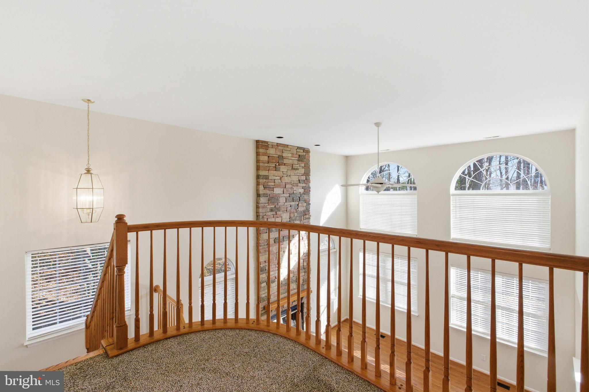 38 Ronzetti Avenue Selbyville, DE 19975 - Photo 11 of 41 upper foyer