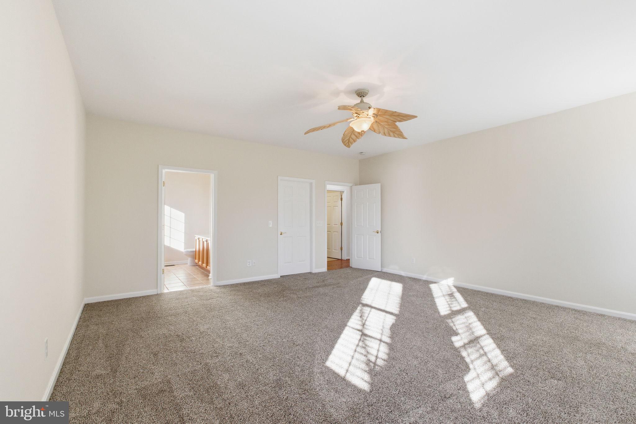 38 Ronzetti Avenue Selbyville, DE 19975 - Photo 14 of 41 Primary bedroom