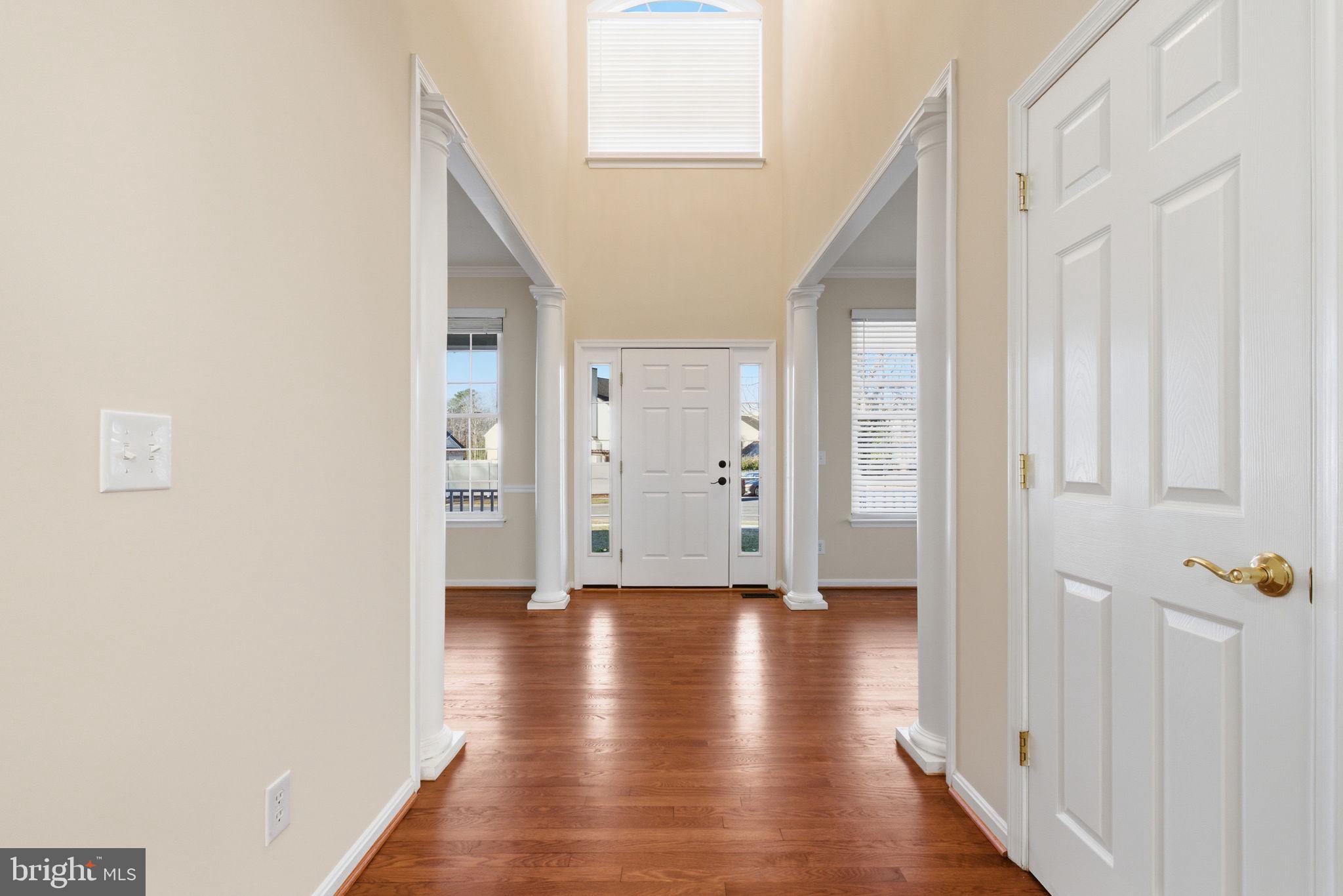 38 Ronzetti Avenue Selbyville, DE 19975 - Photo 2 of 41 Foyer