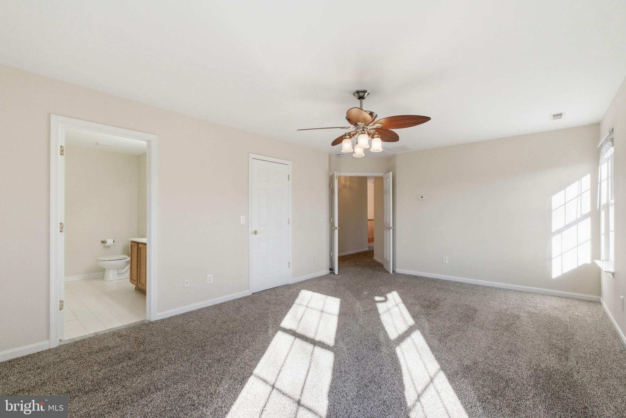 38 Ronzetti Avenue Selbyville, DE 19975 - Photo 21 of 41 Primary bedroom