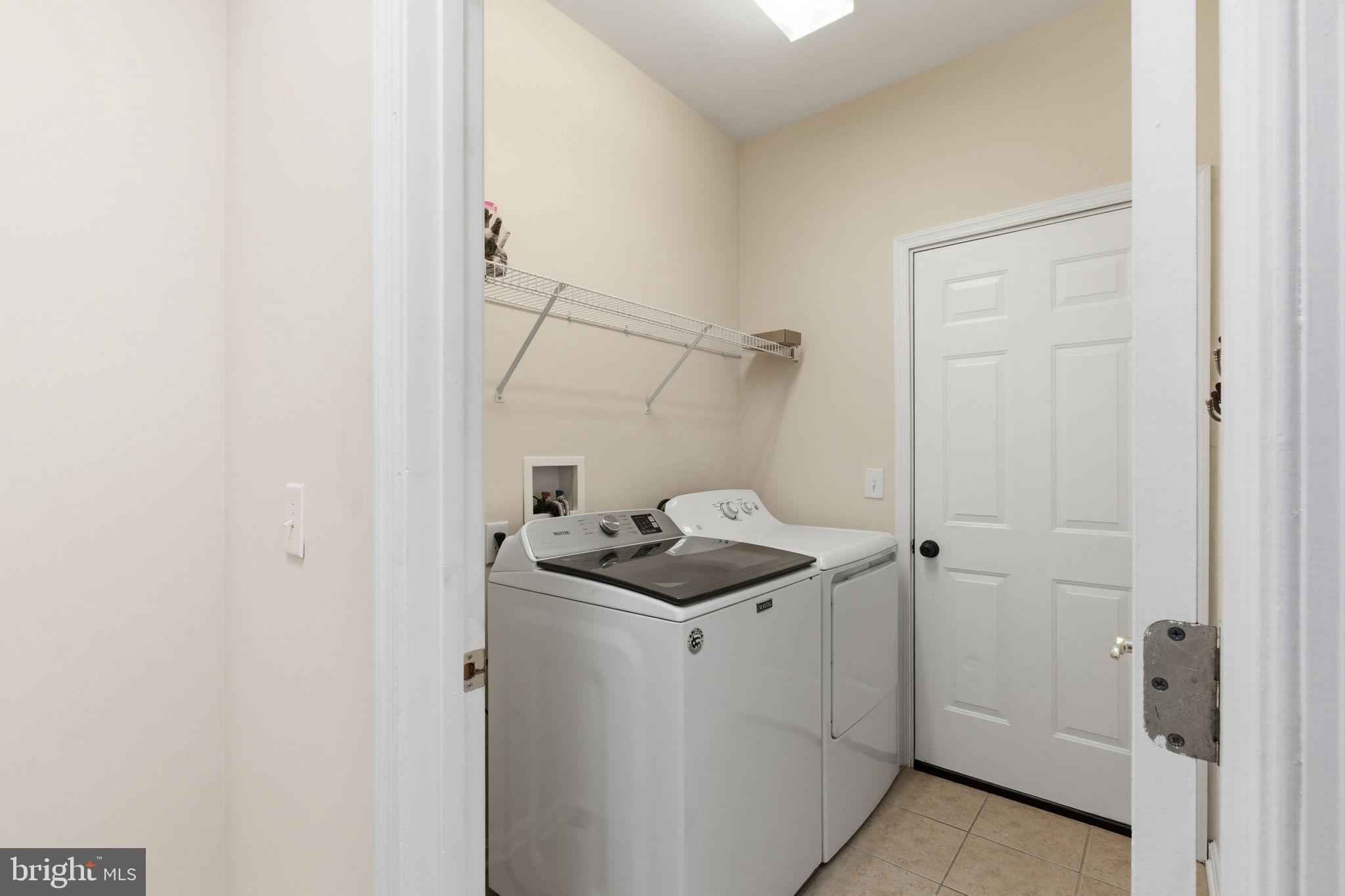 38 Ronzetti Avenue Selbyville, DE 19975 - Photo 27 of 41 Laundry