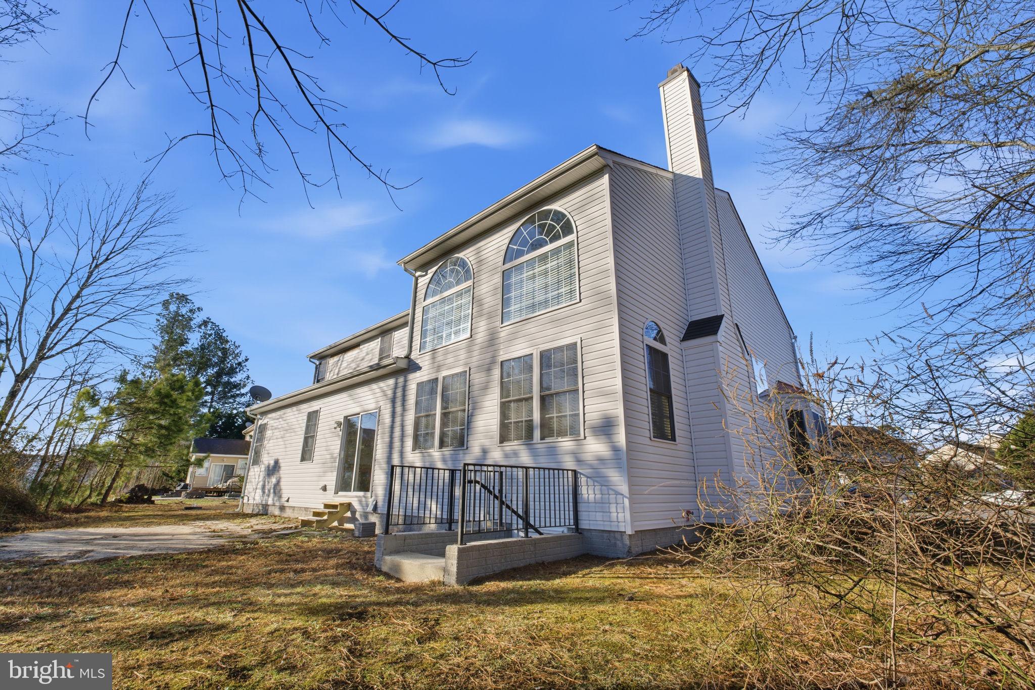 38 Ronzetti Avenue Selbyville, DE 19975 - Photo 38 of 41 Rear exterior