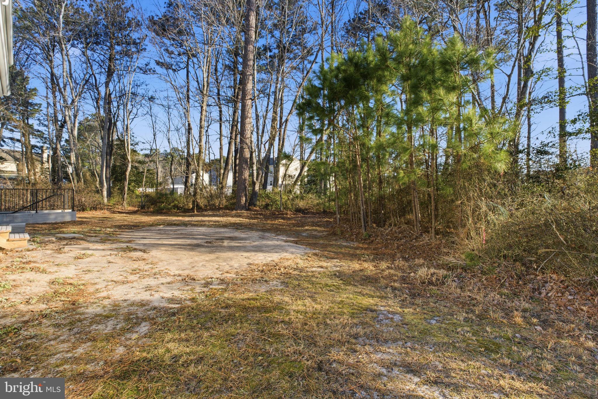 38 Ronzetti Avenue Selbyville, DE 19975 - Photo 40 of 41 Yard