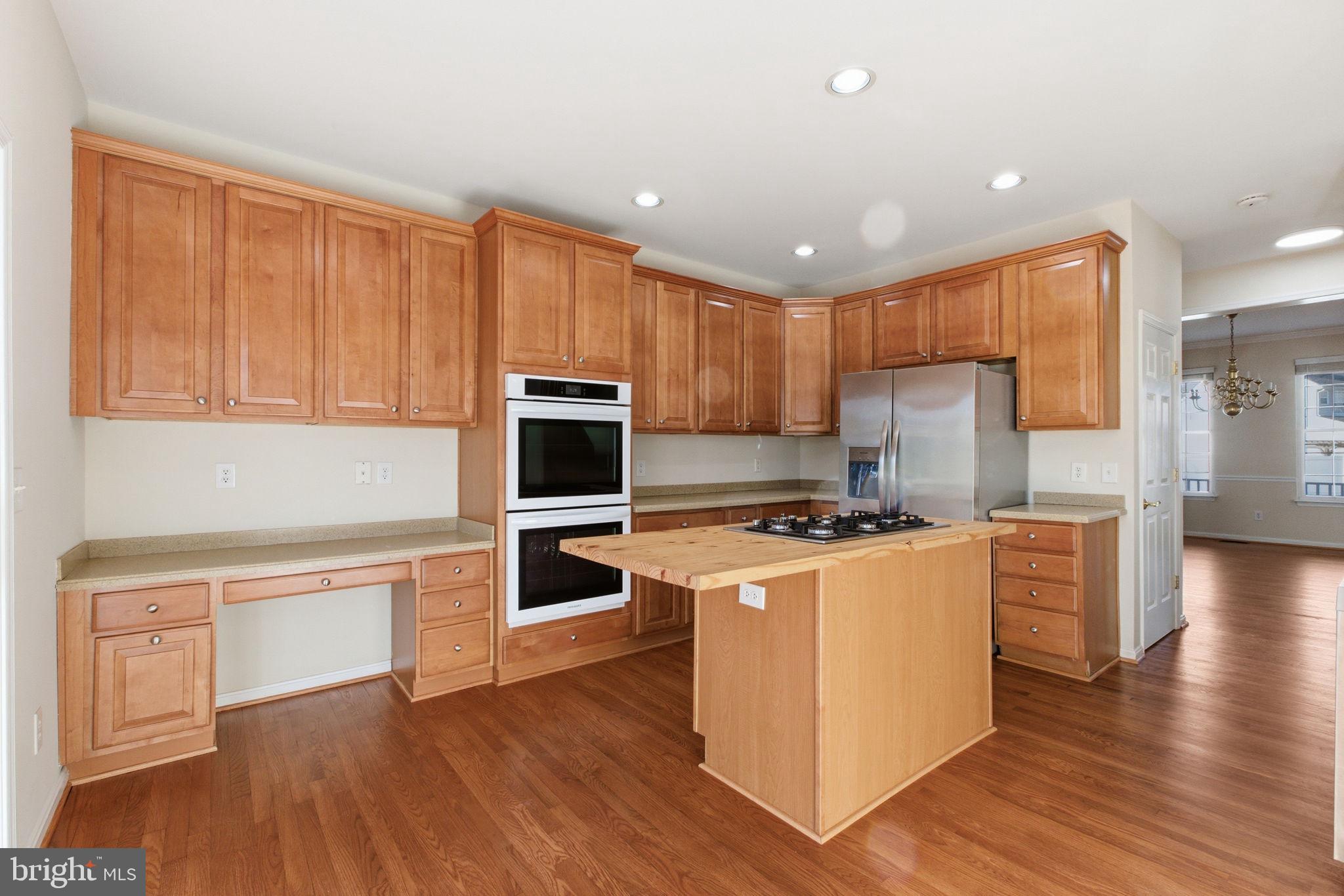 38 Ronzetti Avenue Selbyville, DE 19975 - Photo 5 of 41 Kitchen