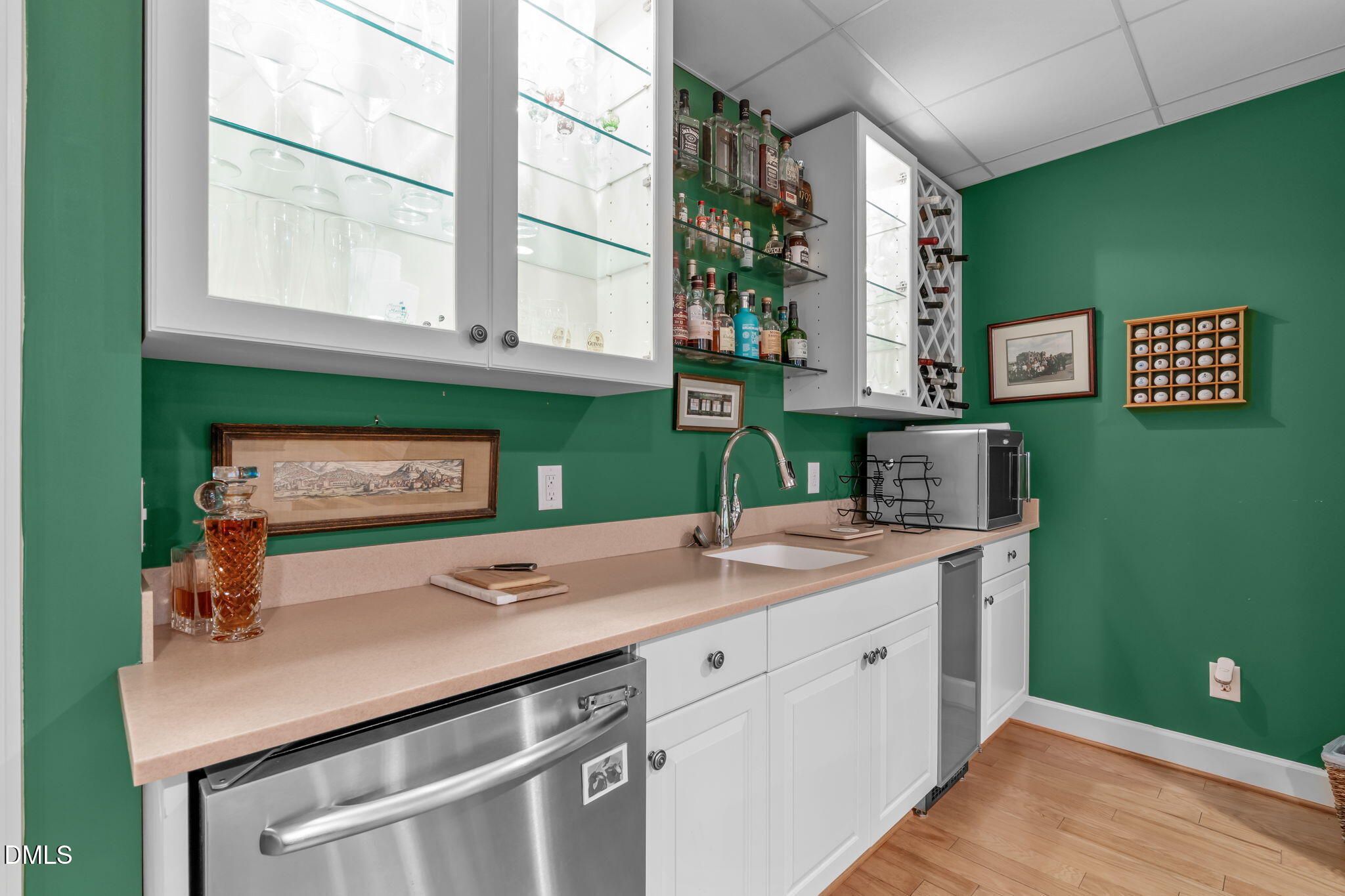3520 Ridge Road Durham, NC 27705 - Photo 45 of 65 A-40