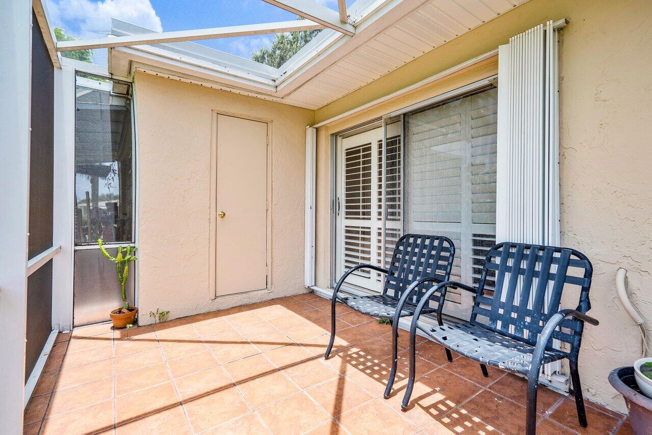 21032 Covington Drive, Unit 191 Boca Raton, FL 33433 - Photo 18 of 26 019-21032CovingtonDrive-BocaRaton-FL-334