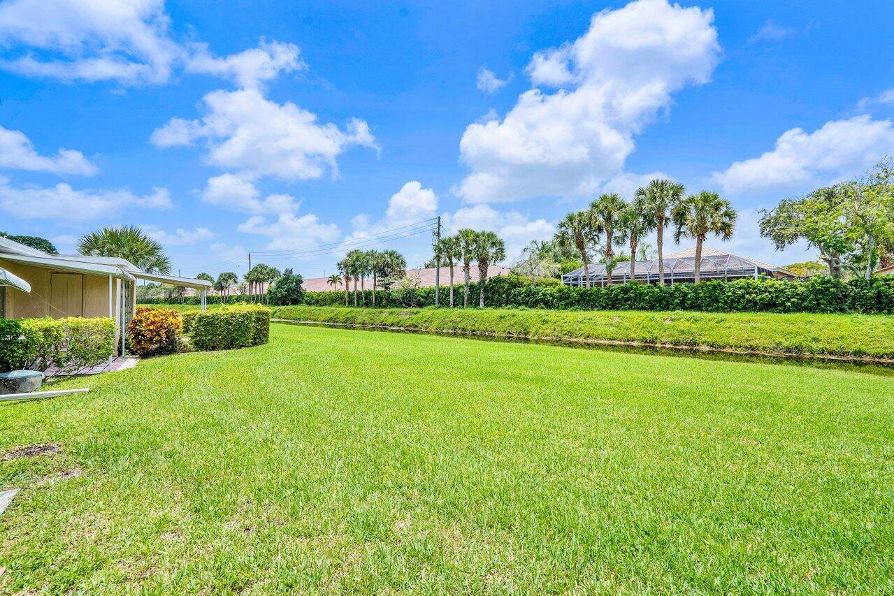 21032 Covington Drive, Unit 191 Boca Raton, FL 33433 - Photo 19 of 26 020-21032CovingtonDrive-BocaRaton-FL-334