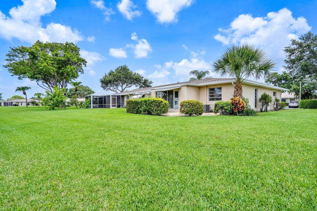 21032 Covington Drive, Unit 191 Boca Raton, FL 33433 - Photo 21 of 26 022-21032CovingtonDrive-BocaRaton-FL-334