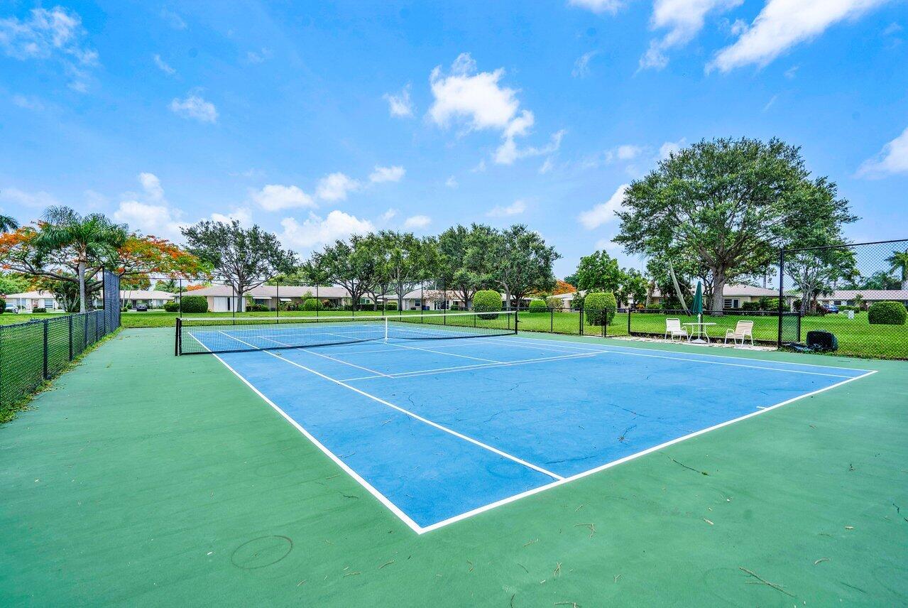 21032 Covington Drive, Unit 191 Boca Raton, FL 33433 - Photo 23 of 26 024-21032CovingtonDrive-BocaRaton-FL-334