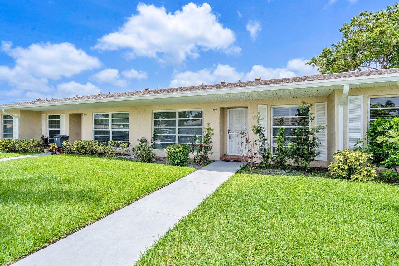 21032 Covington Drive, Unit 191 Boca Raton, FL 33433 - Photo 3 of 26 003-21032CovingtonDrive-BocaRaton-FL-334