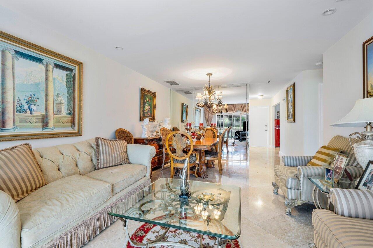 21032 Covington Drive, Unit 191 Boca Raton, FL 33433 - Photo 7 of 26 007-21032CovingtonDrive-BocaRaton-FL-334