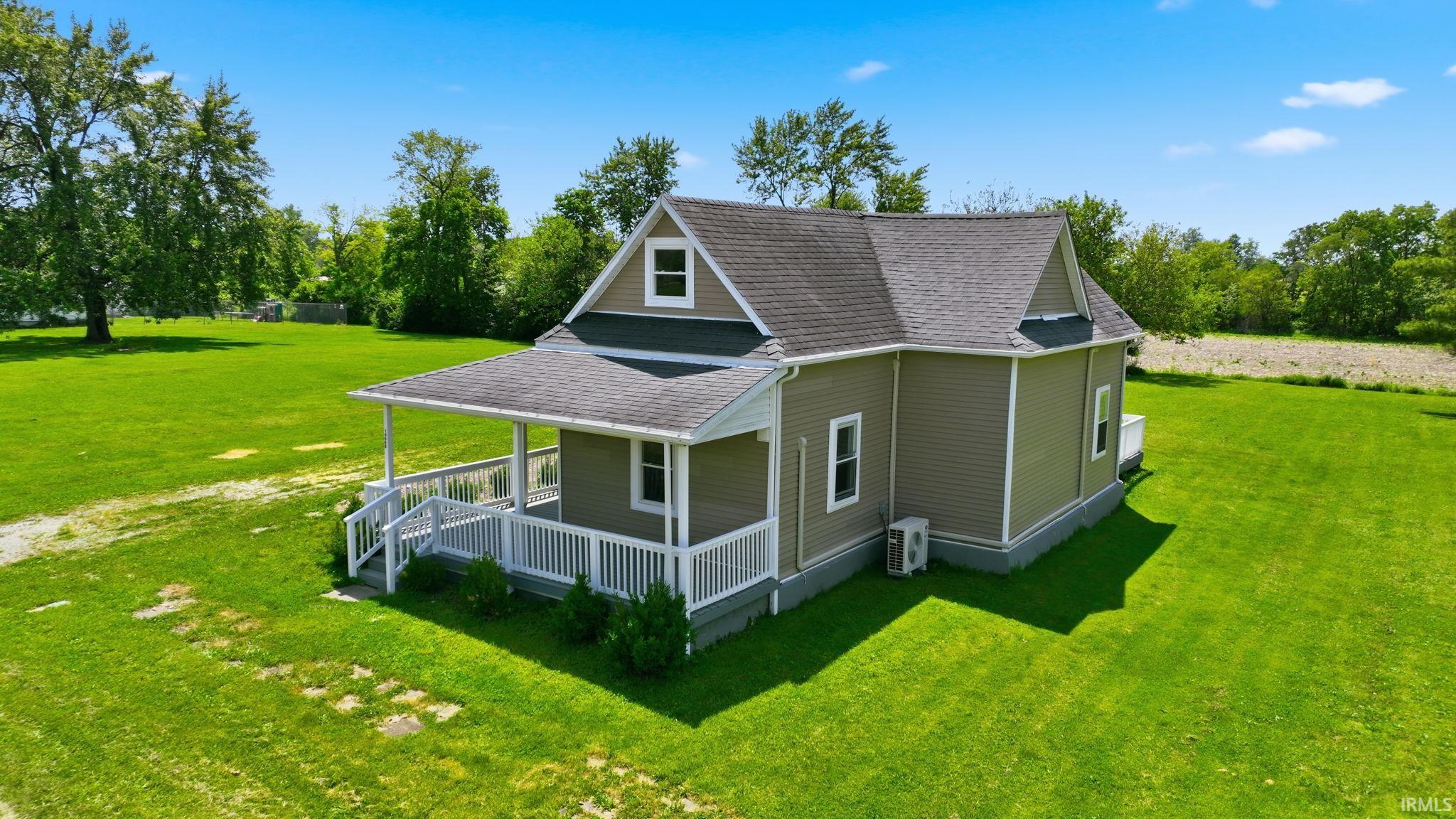 10088 South Ohio Street Keystone, IN 46759 - Photo 2 of 49