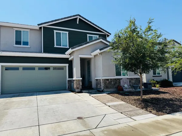 $694,000 | 8121 Oxbow Landing Loop, Roseville, CA 95747