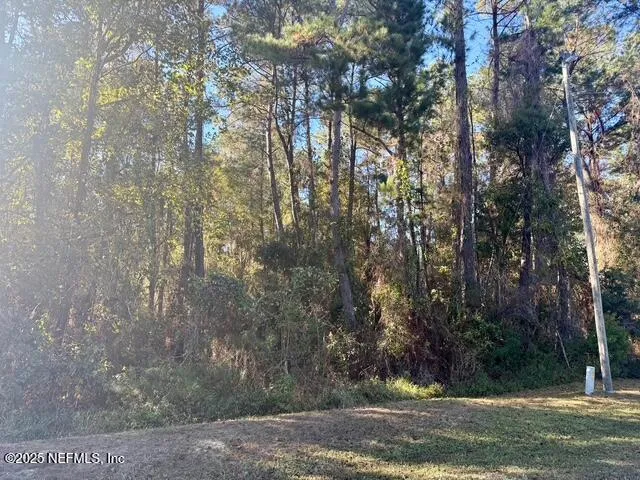 $35,000 | 118 Ramsey Drive, Melrose, FL 32666