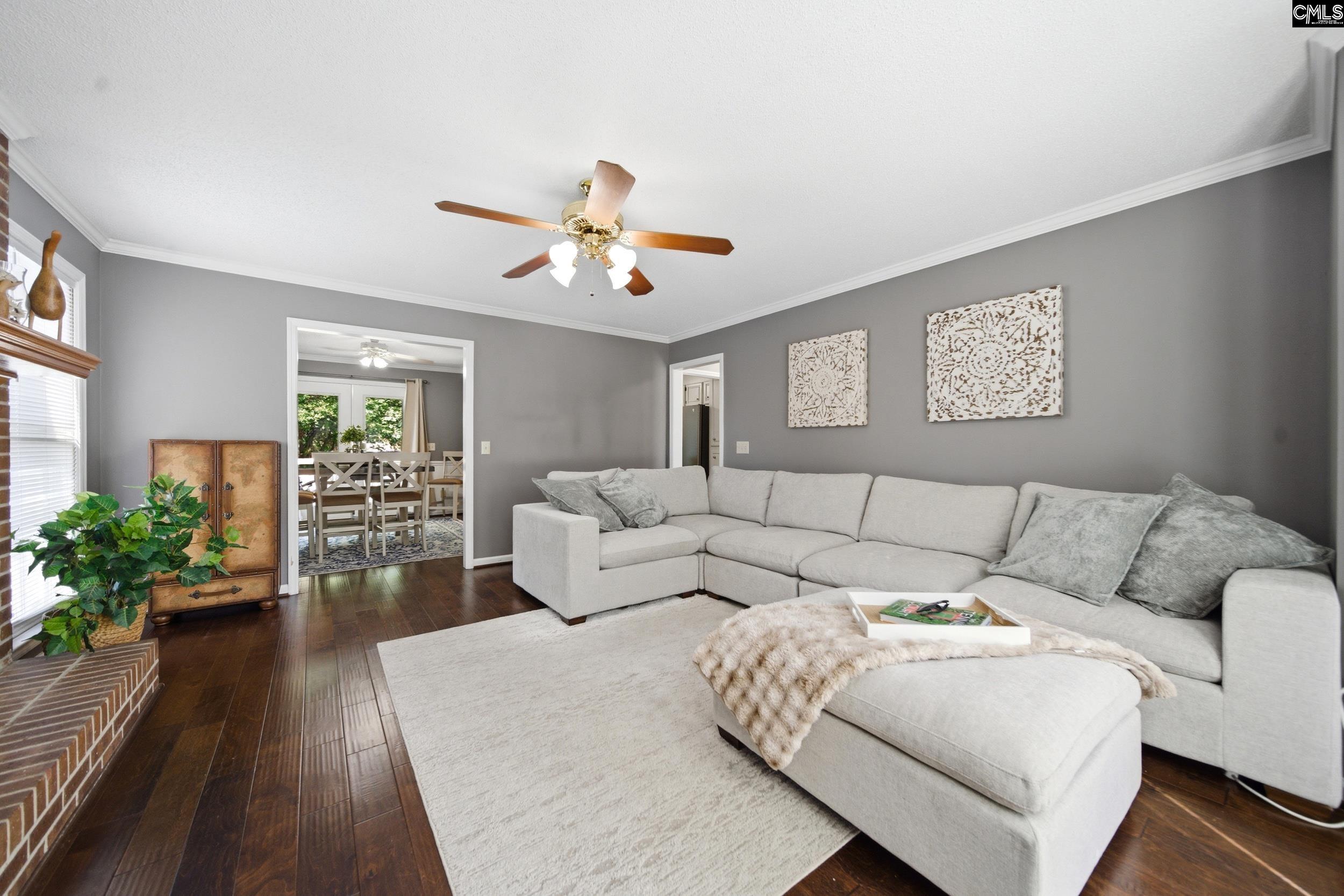 705 Wotan Road Columbia, SC 29229 - Photo 9 of 47