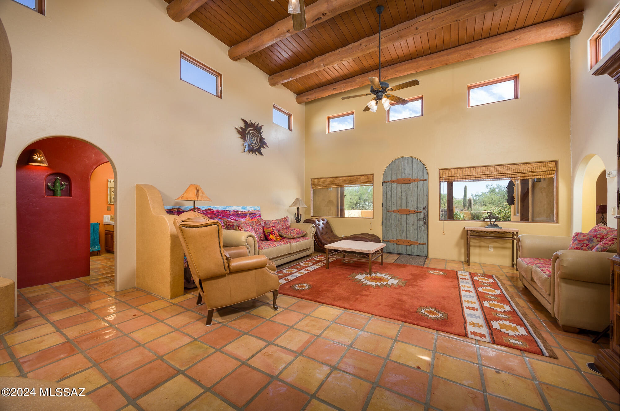 4975 North Old West Road Tucson, AZ 85743 - Photo 13 of 32 Gallery Image 13