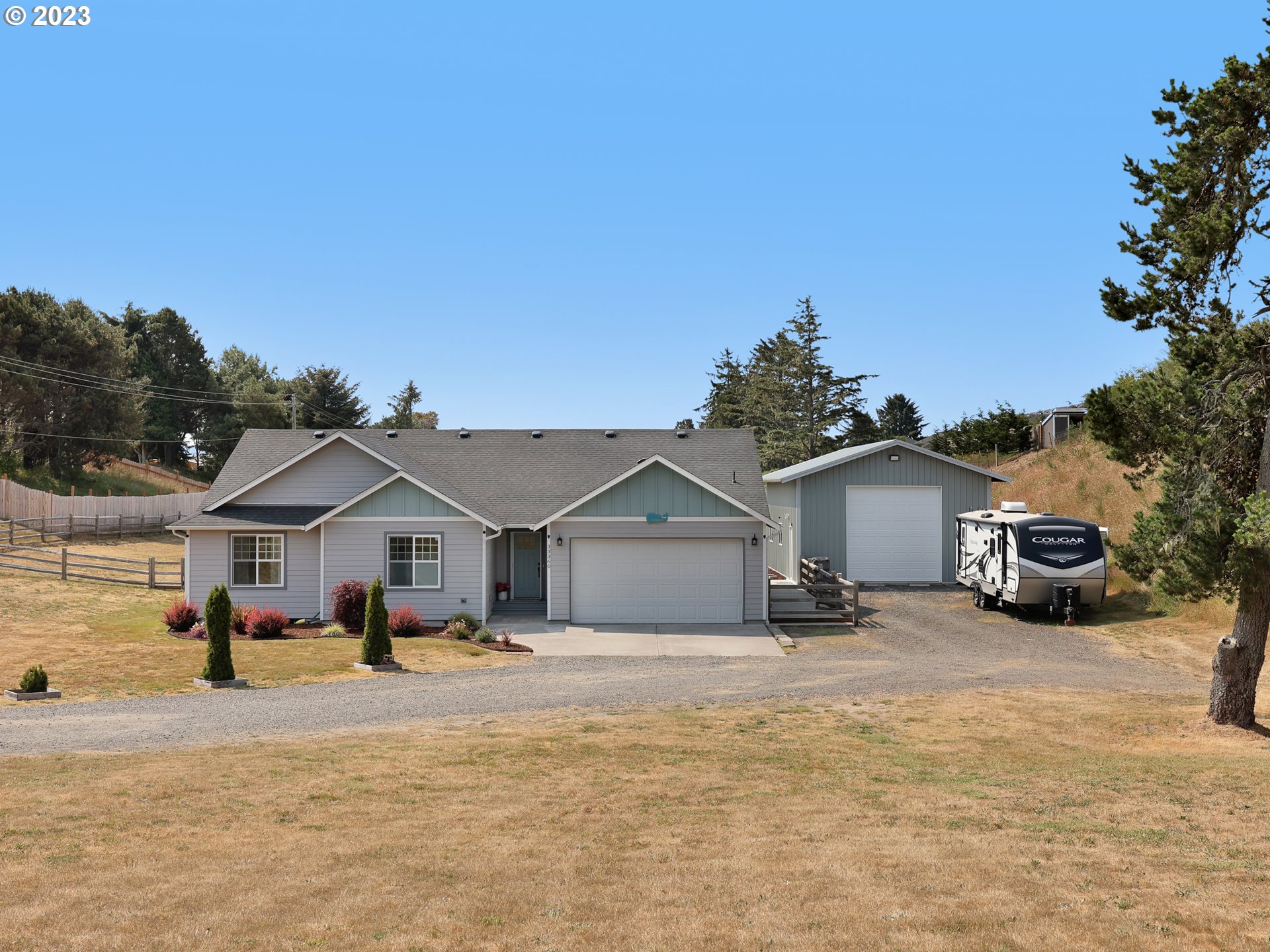 33360 Sunset Beach Road Warrenton, OR 97146 - Photo 1 of 43 Gallery Image 1