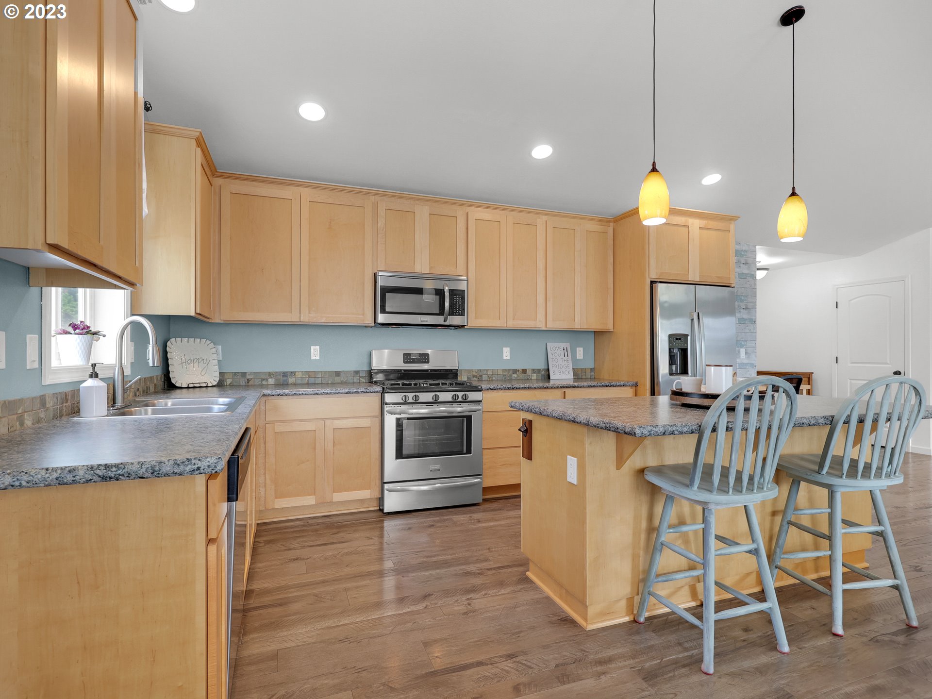 33360 Sunset Beach Road Warrenton, OR 97146 - Photo 11 of 43 Gallery Image 11