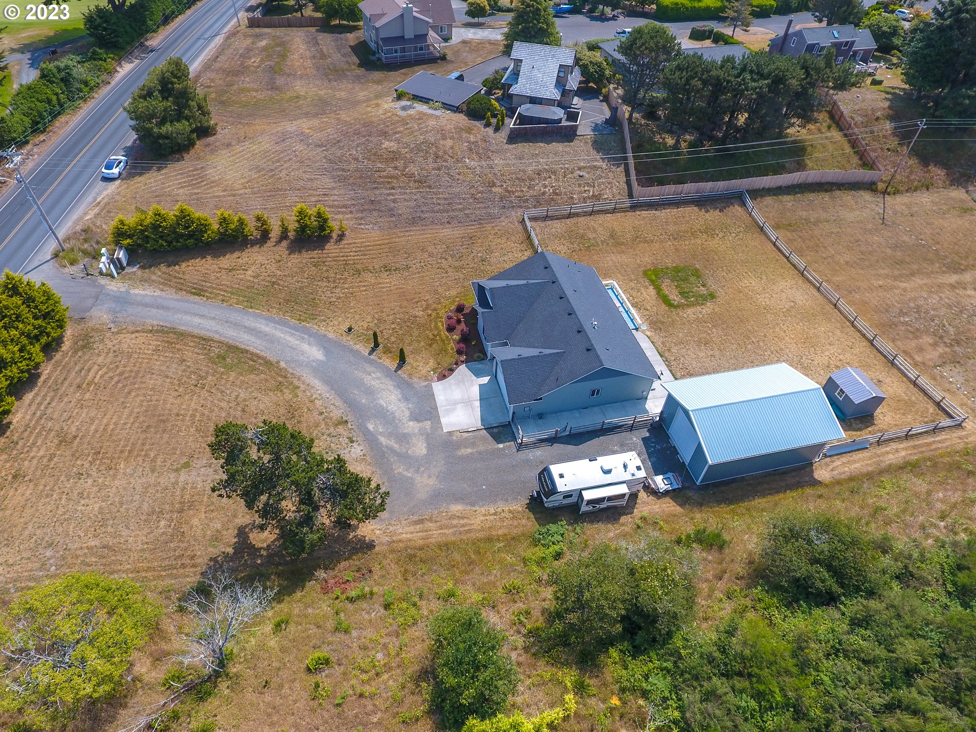 33360 Sunset Beach Road Warrenton, OR 97146 - Photo 2 of 43 Gallery Image 2
