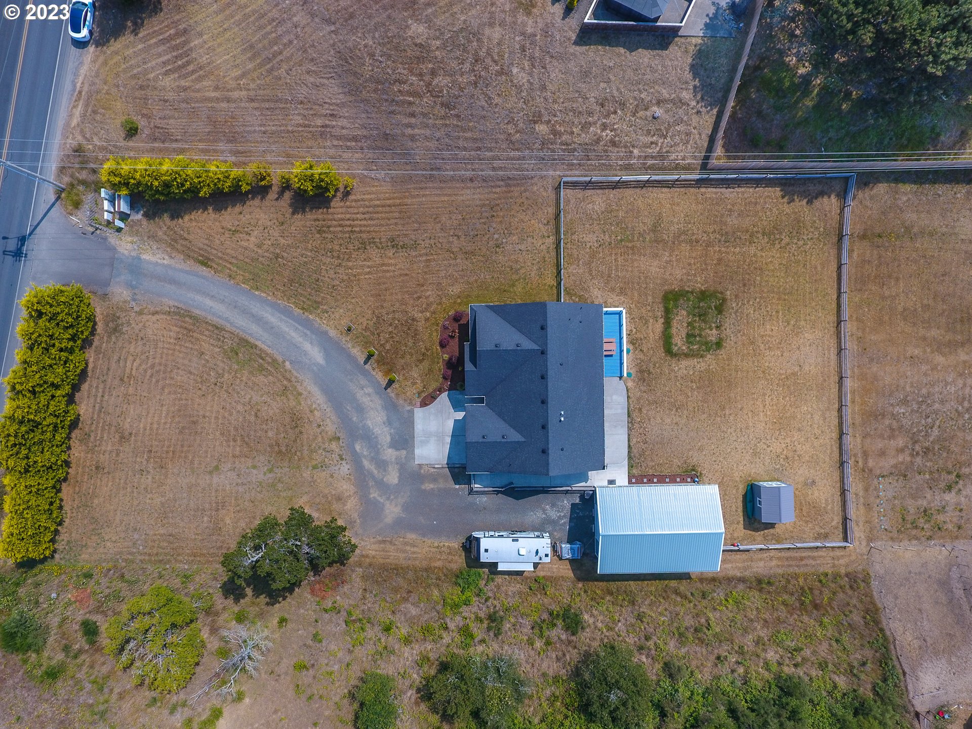 33360 Sunset Beach Road Warrenton, OR 97146 - Photo 38 of 43 Gallery Image 38