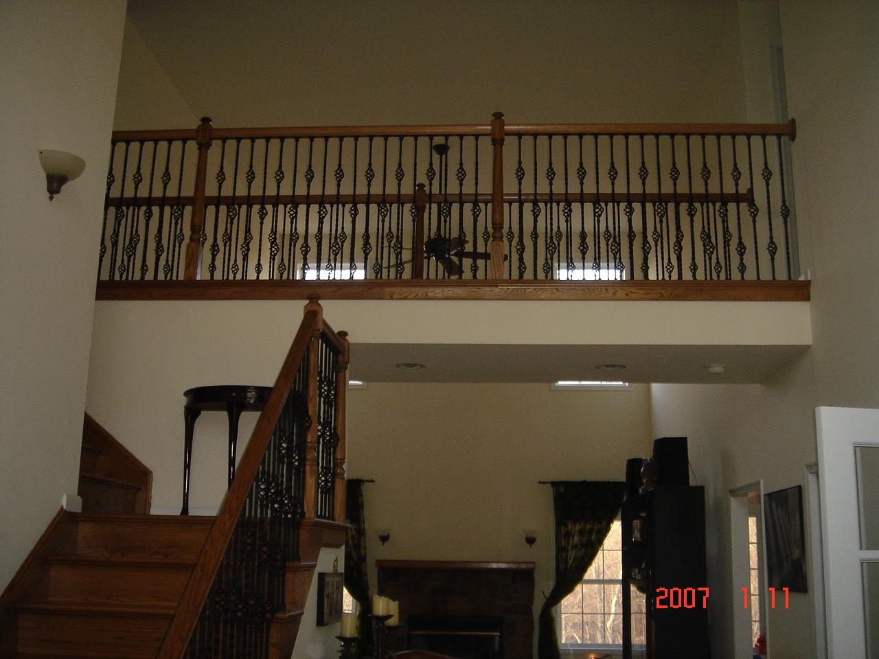 3 Nottingham Way Bartonsville, PA 18321 - Photo 5 of 19 cat walk