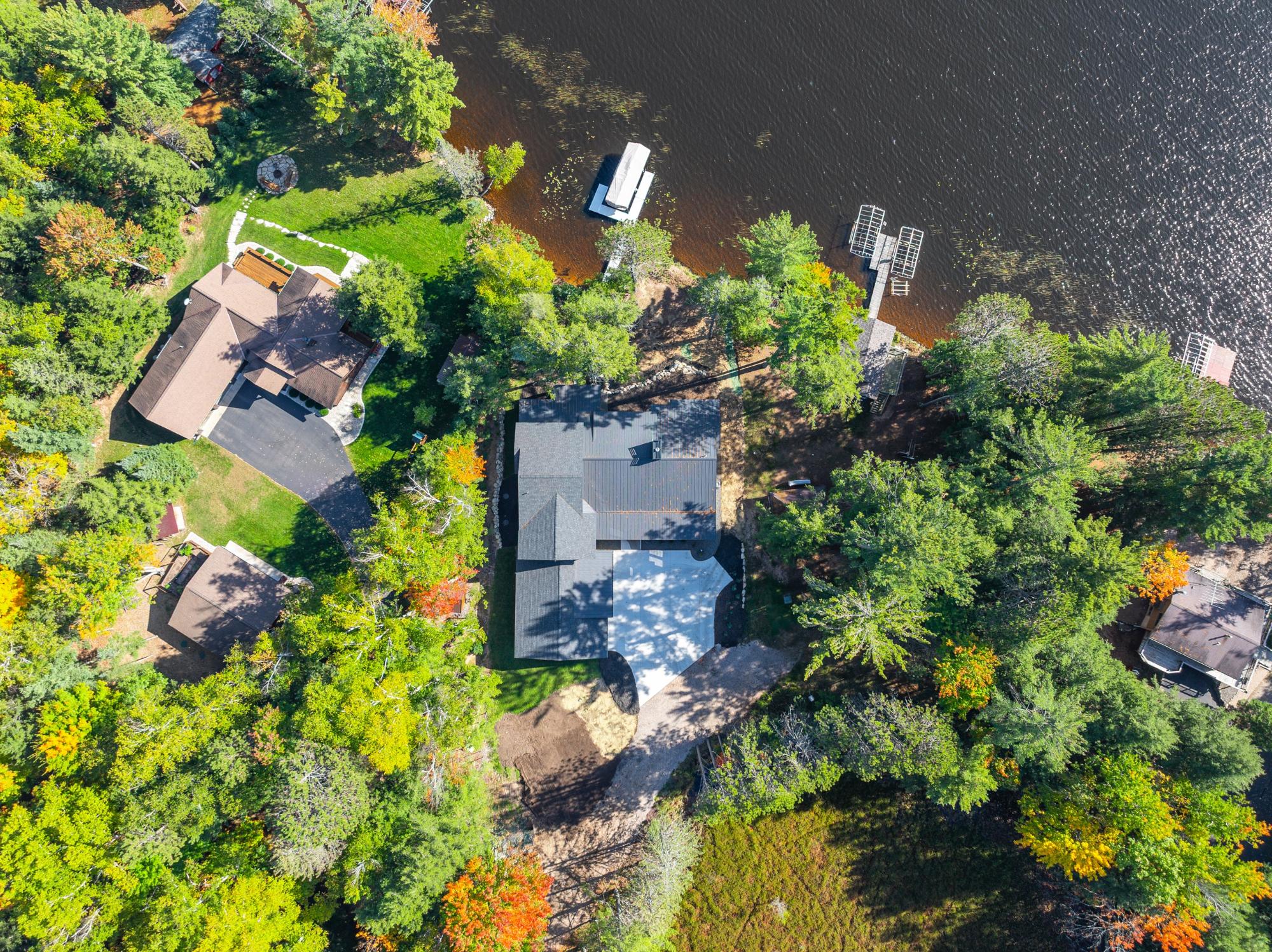 7670 Wheeler Island Road Three Lakes, WI 54562 - Photo 58 of 77 Gallery Image 58