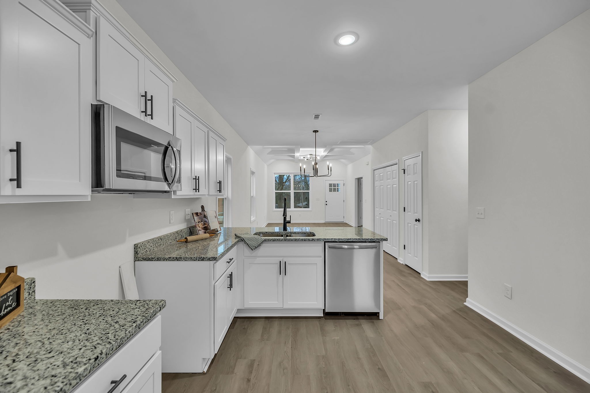 702 Perry Drive Springfield, TN 37172 - Photo 11 of 19 Gallery Image 11