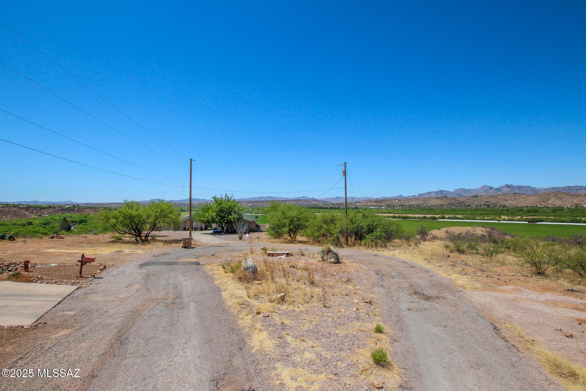 1398 Anclar Court, Unit 18 Rio Rico, AZ 85648 - Photo 30 of 30 a view of a lake with beach and city view
