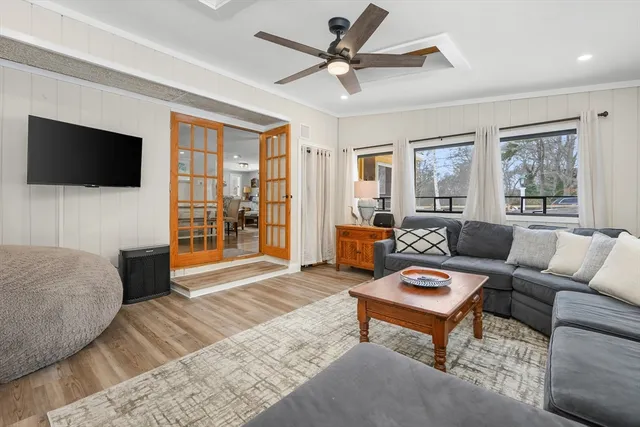 $975,000 | 31 Chase Lane, Orleans, MA 02653