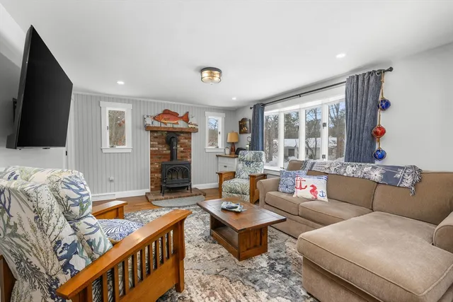 $975,000 | 31 Chase Lane, Orleans, MA 02653