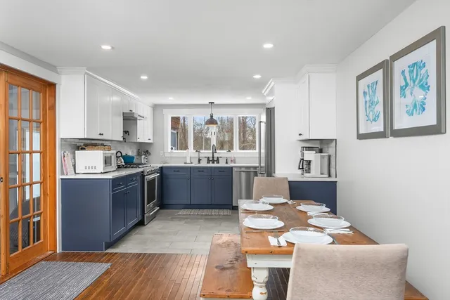 $975,000 | 31 Chase Lane, Orleans, MA 02653