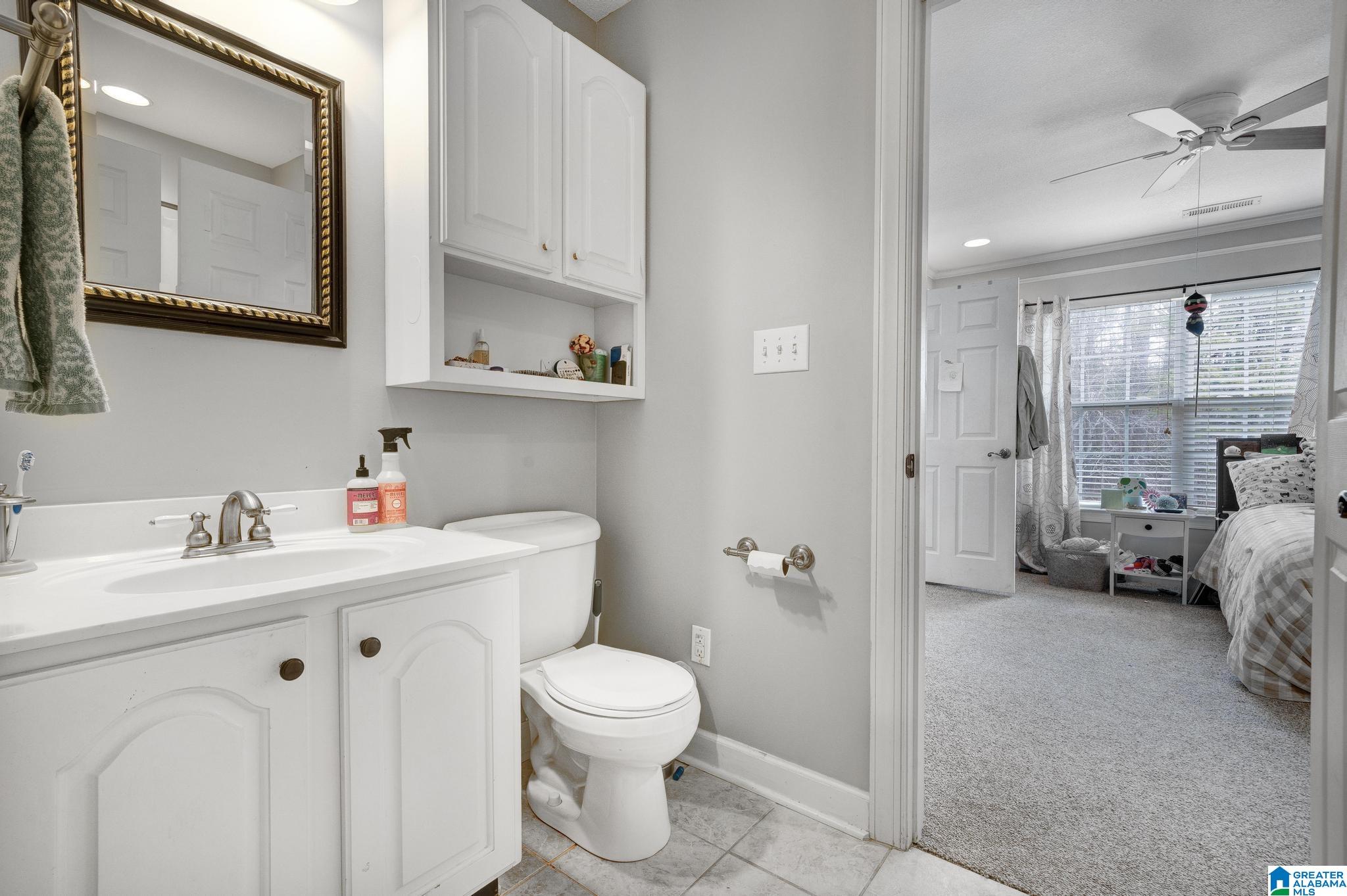 450 Hickory Valley Road Trussville, AL 35173 - Photo 34 of 58