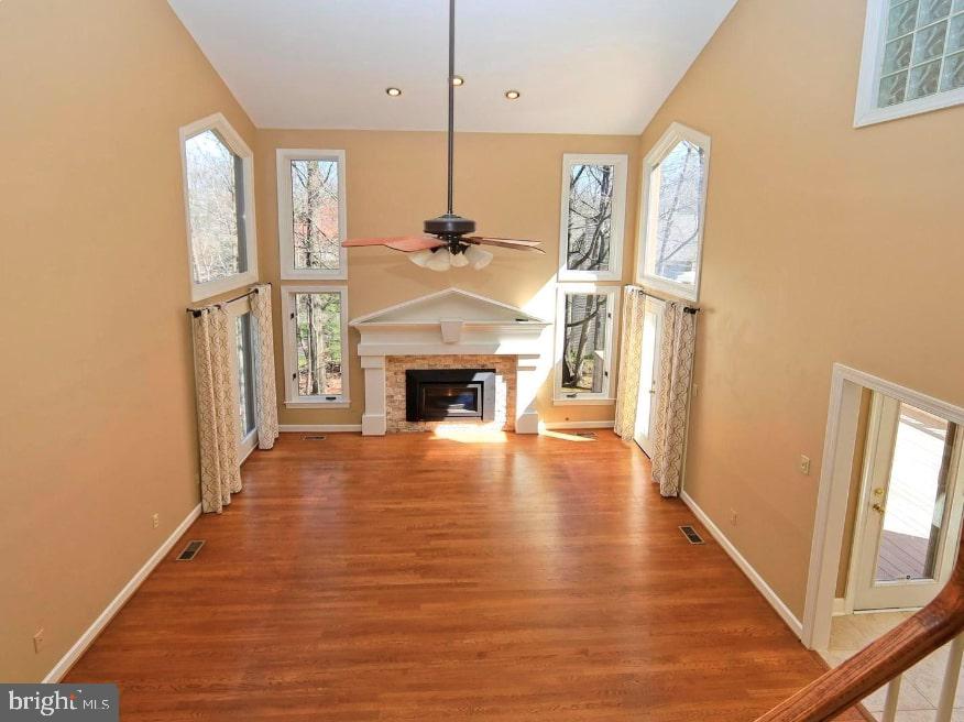 1307 Stamford Way Reston, VA 20194 - Photo 4 of 16