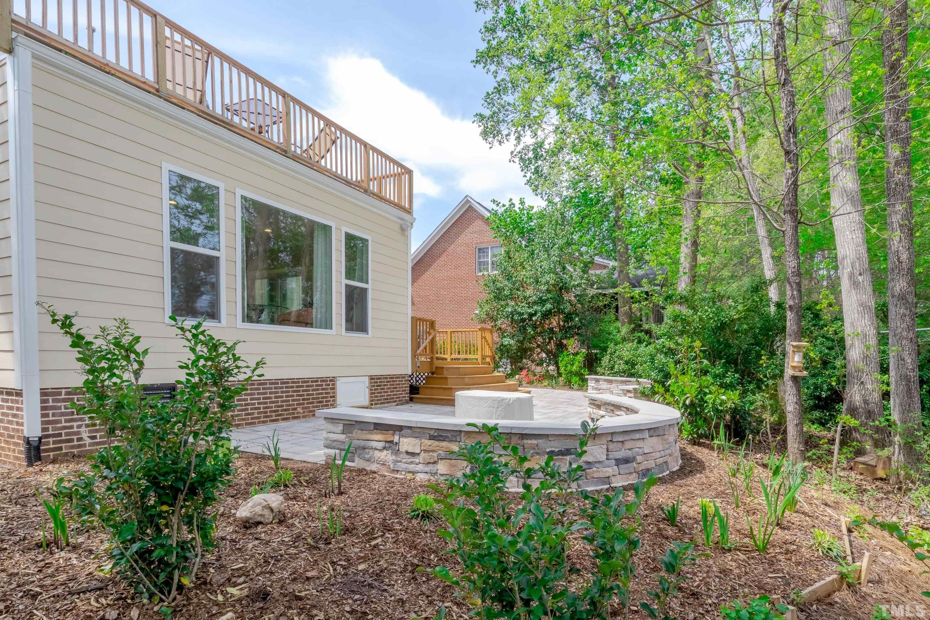 303 Evans Estates Drive Cary, NC 27513 - Photo 15 of 61