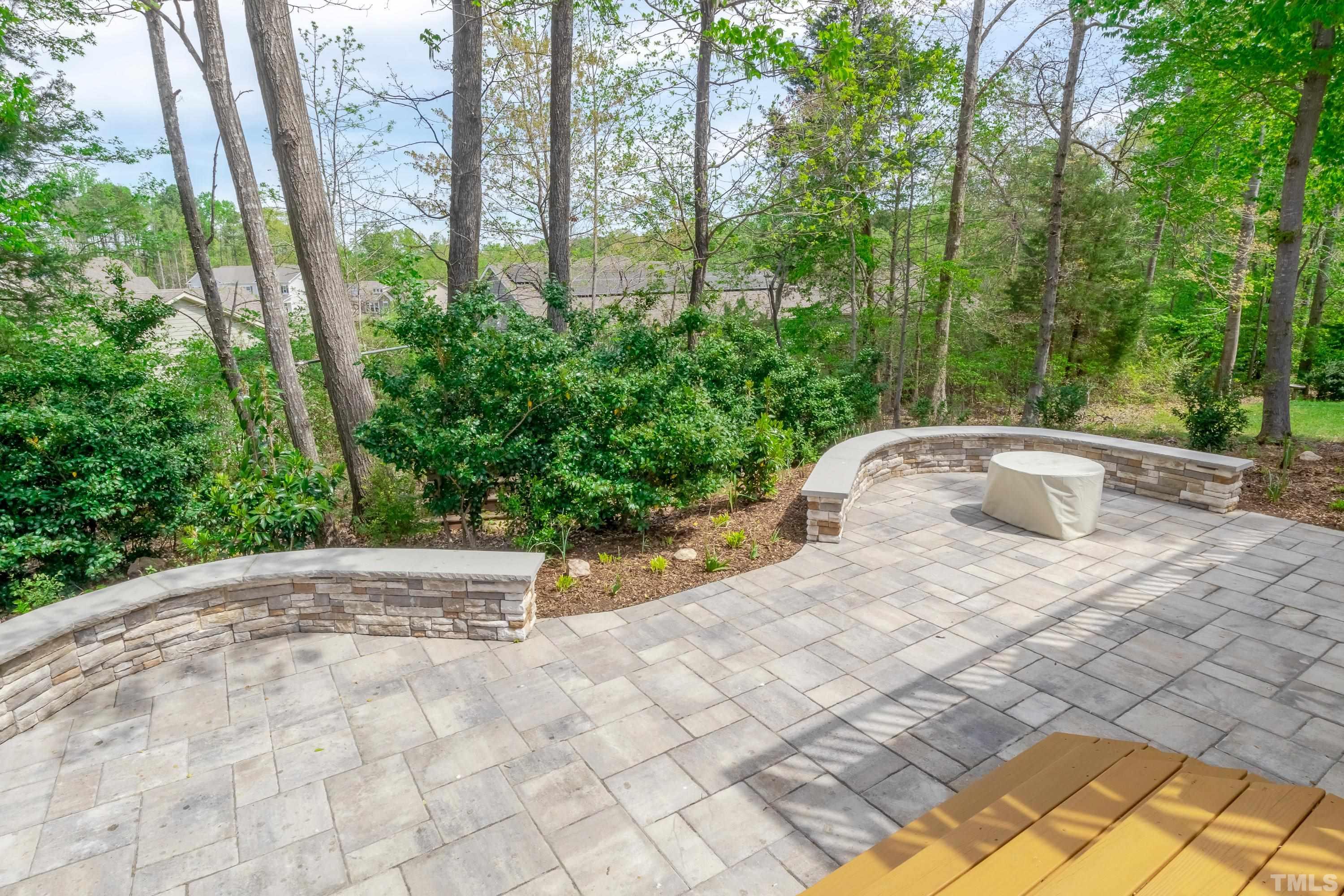 303 Evans Estates Drive Cary, NC 27513 - Photo 16 of 61