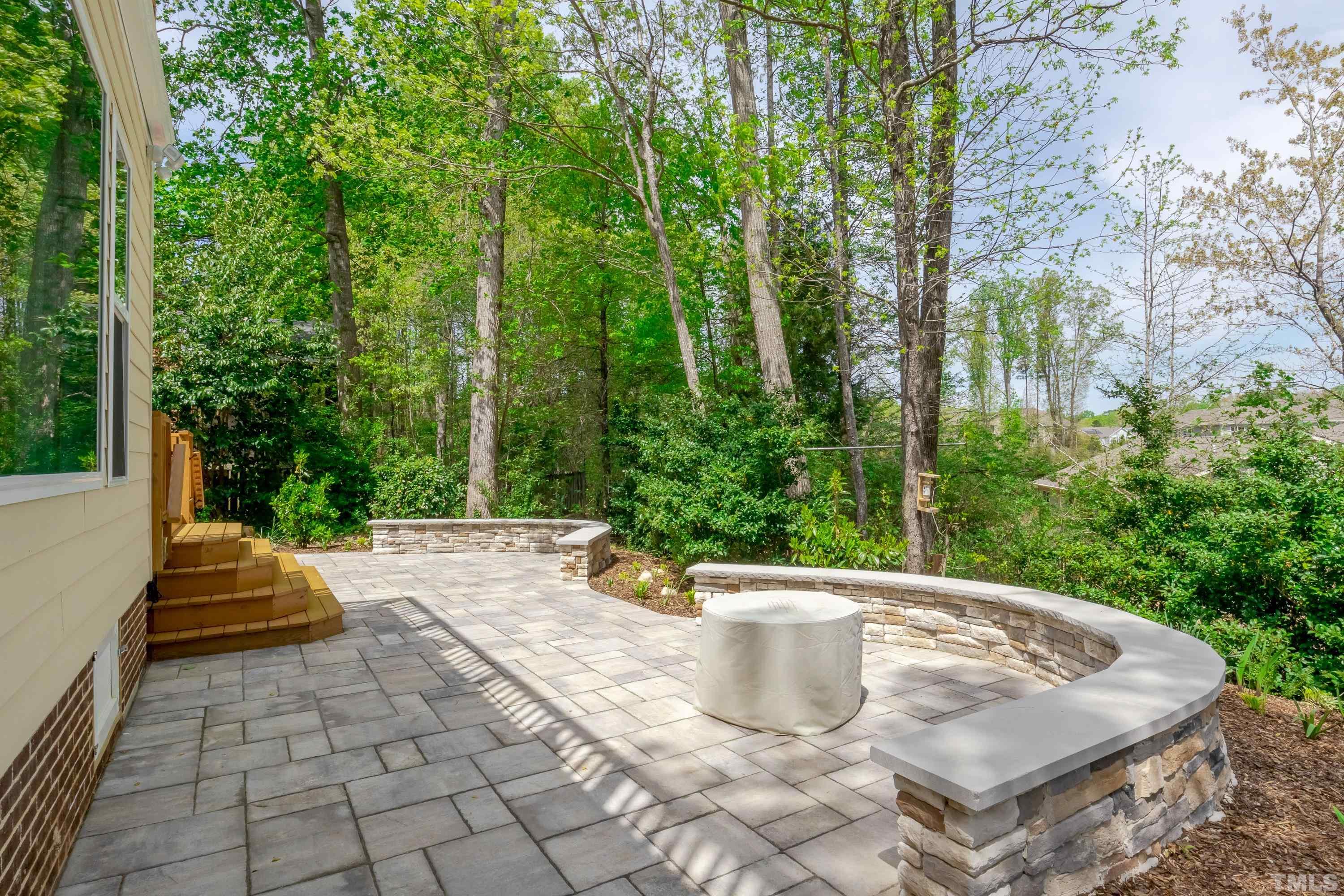 303 Evans Estates Drive Cary, NC 27513 - Photo 17 of 61