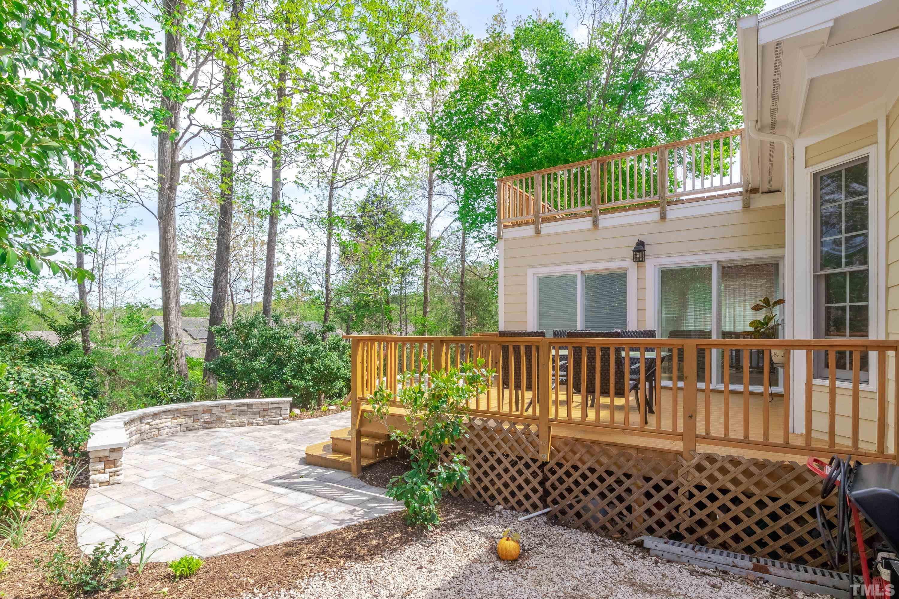 303 Evans Estates Drive Cary, NC 27513 - Photo 20 of 61