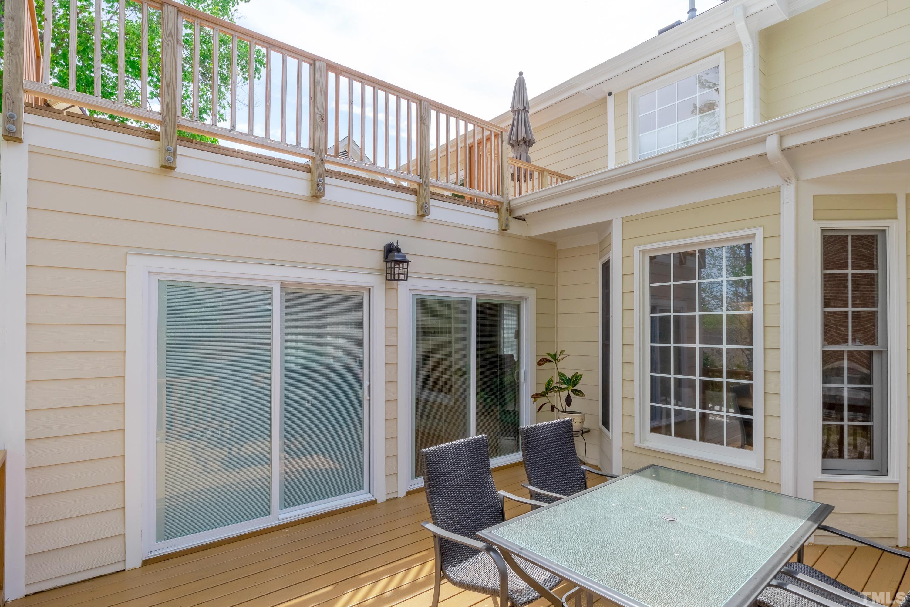 303 Evans Estates Drive Cary, NC 27513 - Photo 22 of 61