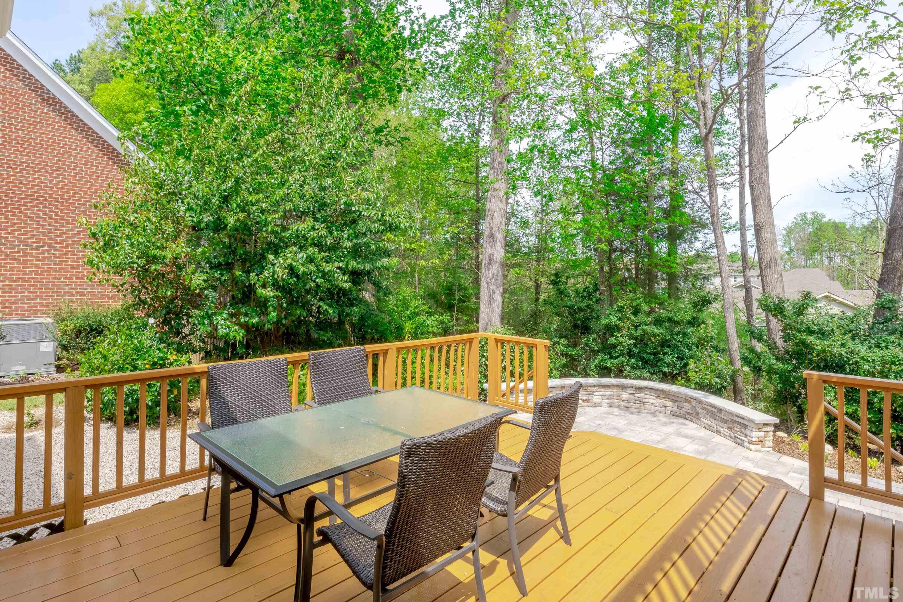 303 Evans Estates Drive Cary, NC 27513 - Photo 23 of 61