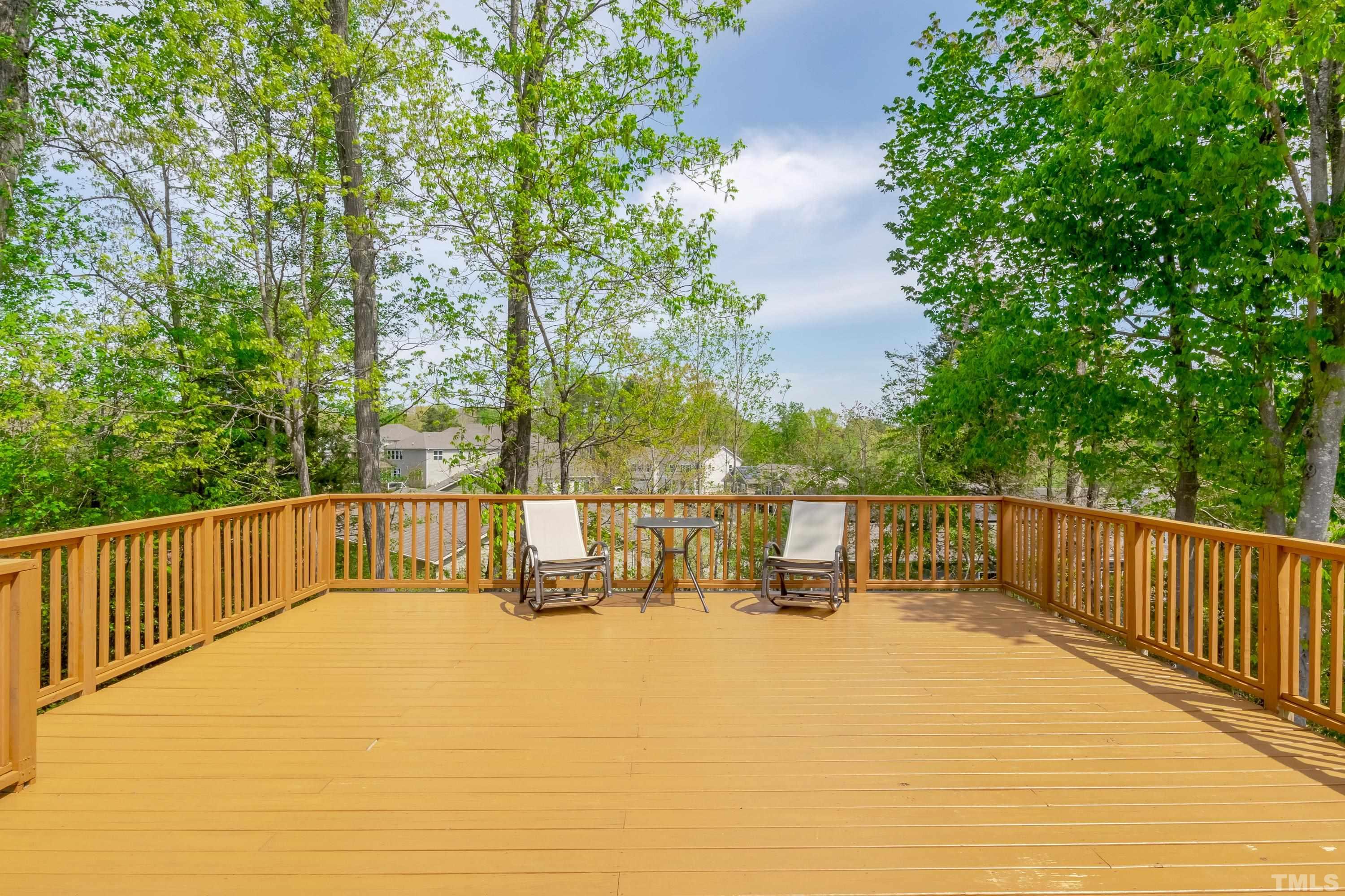 303 Evans Estates Drive Cary, NC 27513 - Photo 25 of 61