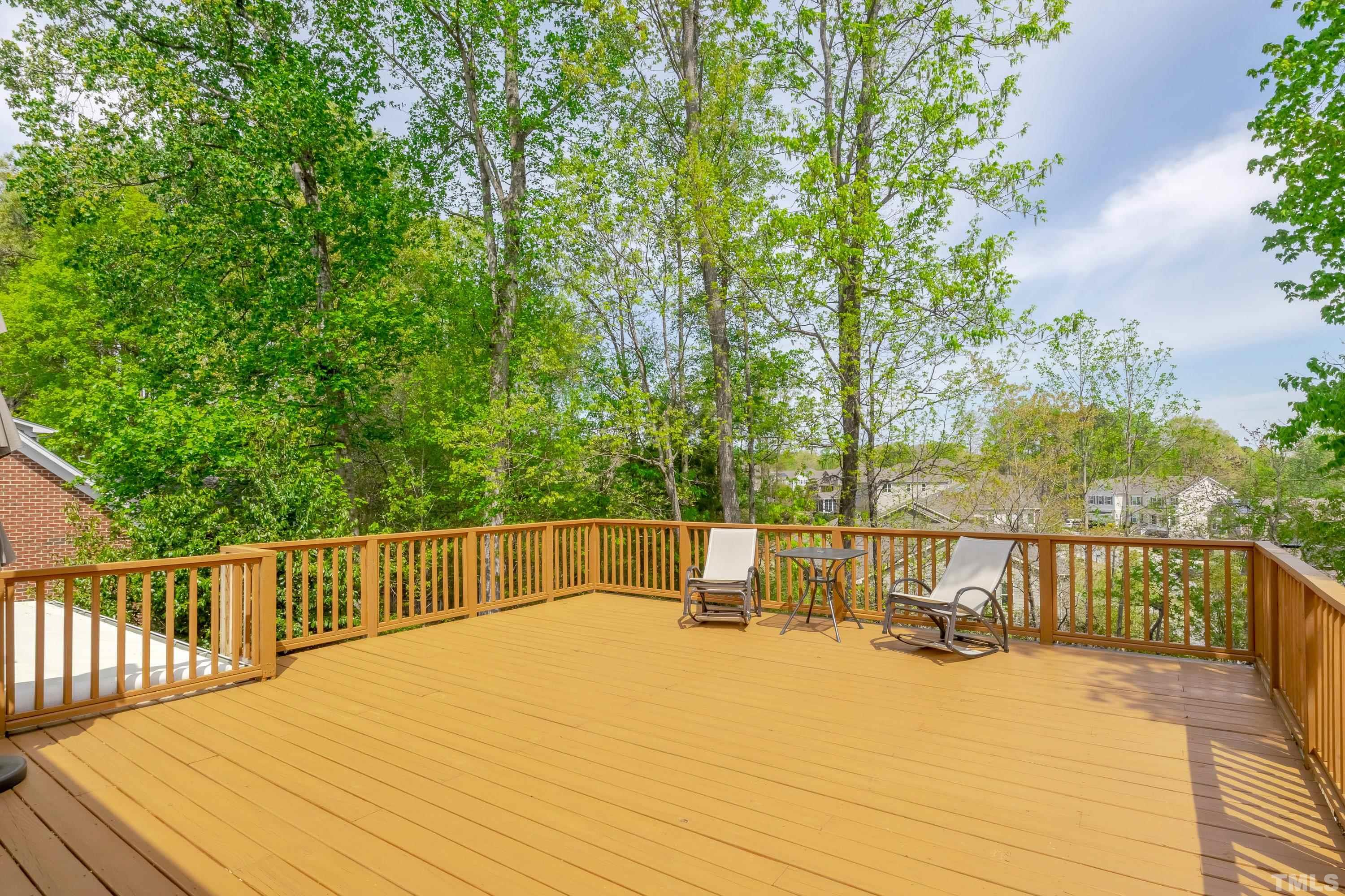 303 Evans Estates Drive Cary, NC 27513 - Photo 26 of 61