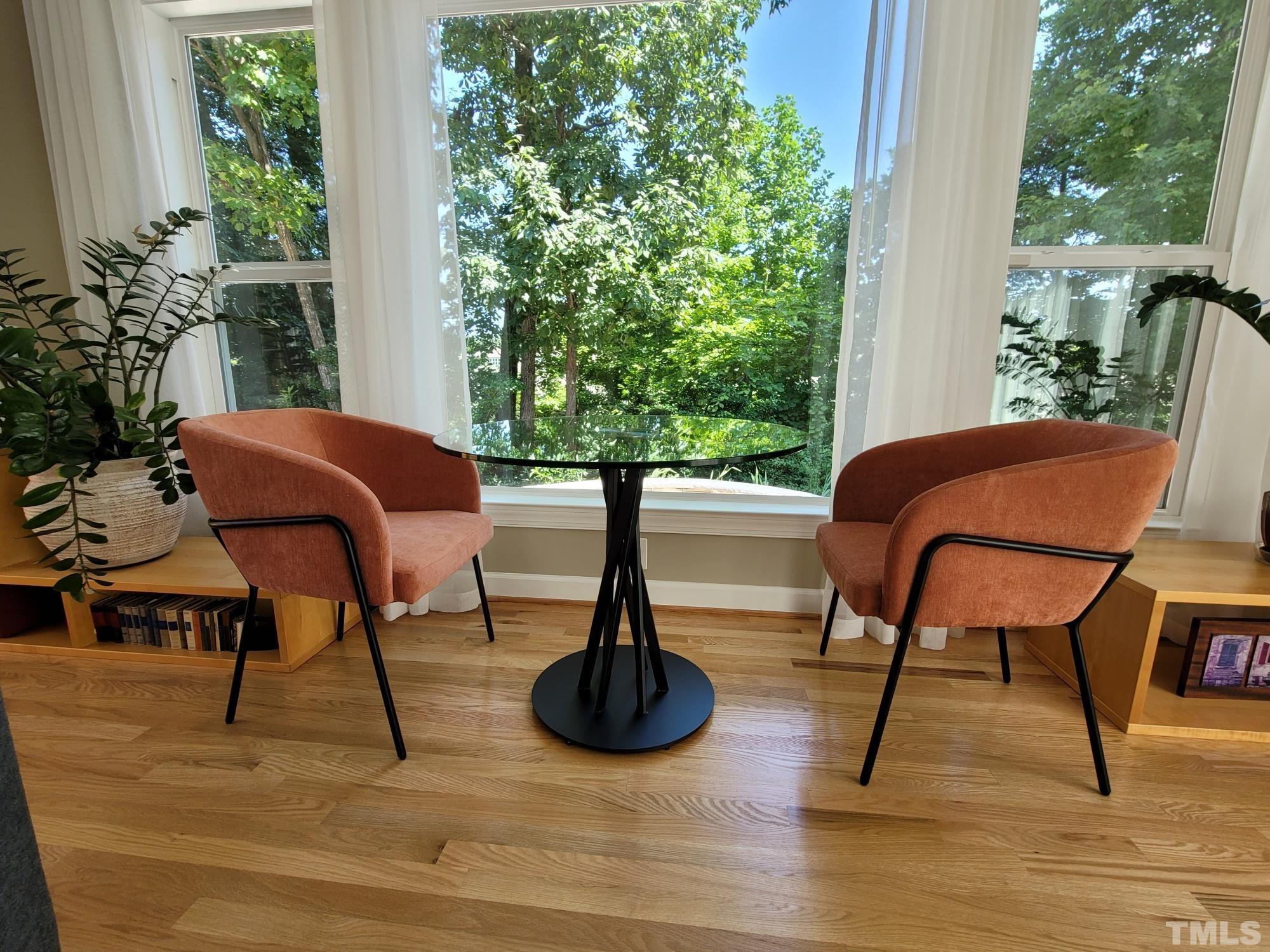 303 Evans Estates Drive Cary, NC 27513 - Photo 3 of 61 a view of outdoor seating